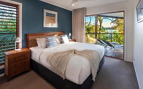 Heliconia 1 Hamilton Island 3 Bedroom Ocean Views With Golf Buggy